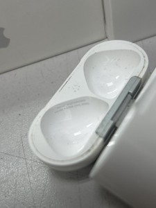 Б/в Навушники Apple airpods 4 01-201166245