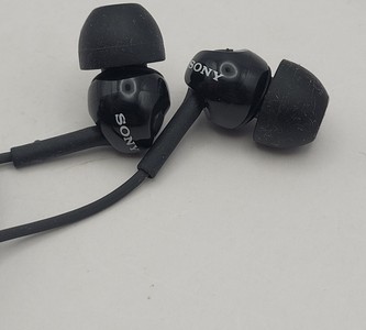 Б/в Навушники Sony mdr-ex110 01-201107265