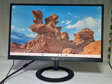 Б/у Монитор Asus vz229 01-201086100