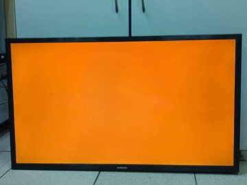 Б/в Телевізор Samsung ue32t5300 01-201164513