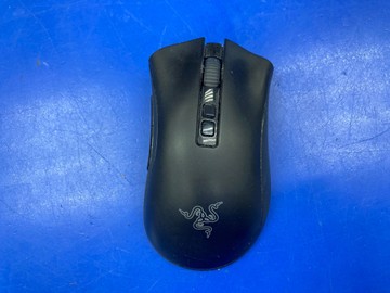 Б/в Миша Razer deathadder v2 pro wireless mouse dock 01-201164934
