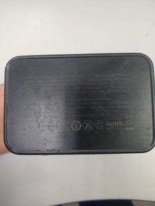 Б/в Повербанк Xo 80k 80000mah 22.5w 01-201167482