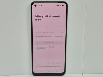 Б/в Мобільний телефон Oppo reno5 z 8/128gb 01-201167007