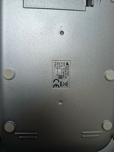 Б/у Весы кухонные Beurer ks 25 01-201166461