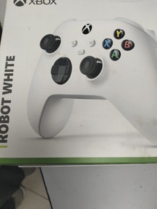 Б/в Геймпад Microsoft xbox series x s wireless controller 01-201170268