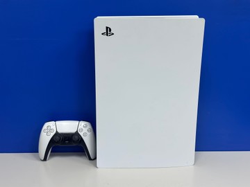 Б/в Ігрова приставка Sony playstation 5 825gb 01-201166290