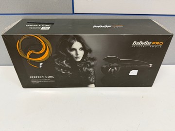 Б/в Плойка Babyliss bab2665u 01-201170093