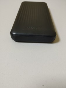 Б/в Повербанк Borofone bj78 clever 10000mah 01-201170707