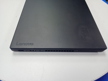 Б/в Ноутбук Lenovo 14/core i5 7300u ddr3/8gb ddr3/ssd 256 gb/*інтегрована 01-201172038
