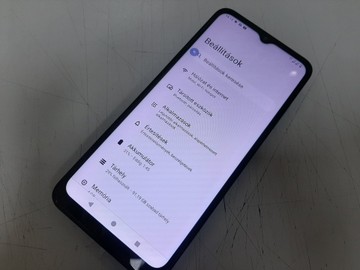 Б/в Мобільний телефон Nokia g22 4/128gb 01-201173686