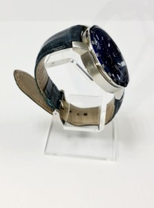Б/у Часы Tissot quickster chronograph t095.417.11.047.00 01-201170842
