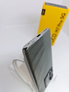 Б/в Мобільний телефон Xiaomi poco m7 pro 5g 12/256gb 01-201173625