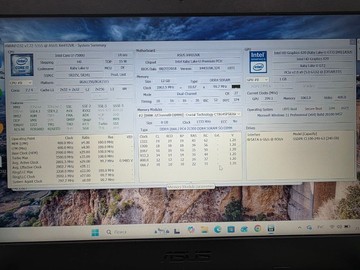 Б/в Ноутбук Asus 13/core i7 7500u ddr3/12gb ddr4/hdd 250 gb/ssd *відсутній/geforce 920mx 2gb 01-201169294
