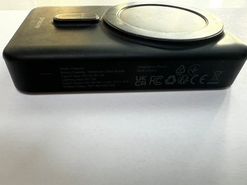 Б/в Повербанк Prove hyperion 10000mah 01-201177192