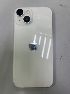 Б/в Мобільний телефон Apple iphone 14 128gb esim 01-201177752