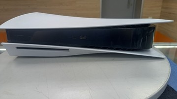 Б/в Ігрова приставка Sony playstation 5 825gb 01-201178193