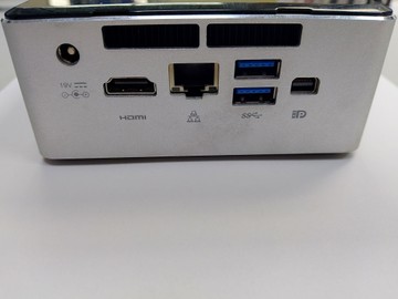 Б/в Системний блок Пк intel core i3-6100u/ram 8 gb/hdd відсутній+відсутній/ssd 240 gb+відсутній/інтегрована 01-201179808