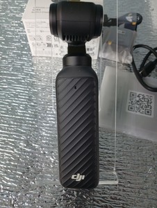 Б/в Екшн-камера Dji osmo pocket 4 standard combo 01-201181002