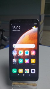 Б/в Мобільний телефон Xiaomi redmi s2 4/64gb 01-201181183