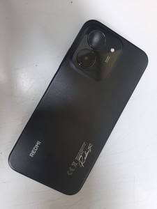 Б/у Мобільний телефон Xiaomi redmi 15c 4g 4/128gb 01-201183180