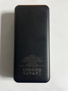 Б/в Повербанк Hoco j136b 01-201179656