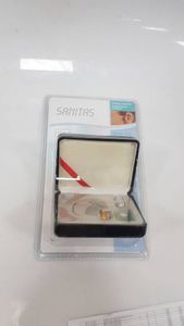 16-000220635: Sanitas sha15