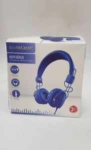 16-000218030: Silvercrest skh64d2