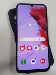 01-200457869: Samsung m346b1 galaxy m34 5g 8/128gb