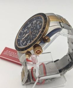 01-200452042: Swiss Military Hanowa 6-5197