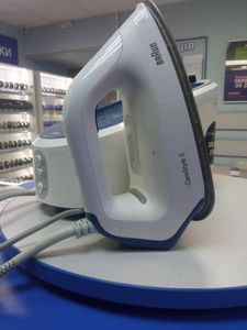 01-200409365: Braun carestyle 5 is 5154 wh