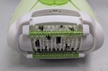 Б/у Эпилятор Braun silk epik softperfection 01-200395728