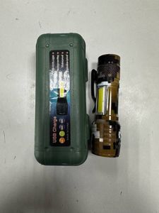 Б/в Ліхтарик Без Виробника без модели 01-200366290