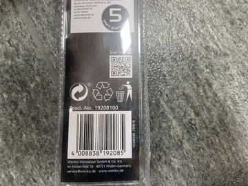 16-000247939: Wenko 19208100