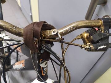 01-200334628: Comanche ontario sport comp / рама 15"