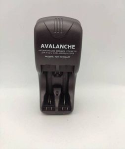 Б/в Зарядний пристрій Avalanche ach-101 01-200322489