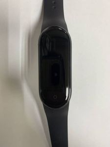 18-000092121: Mi band 5