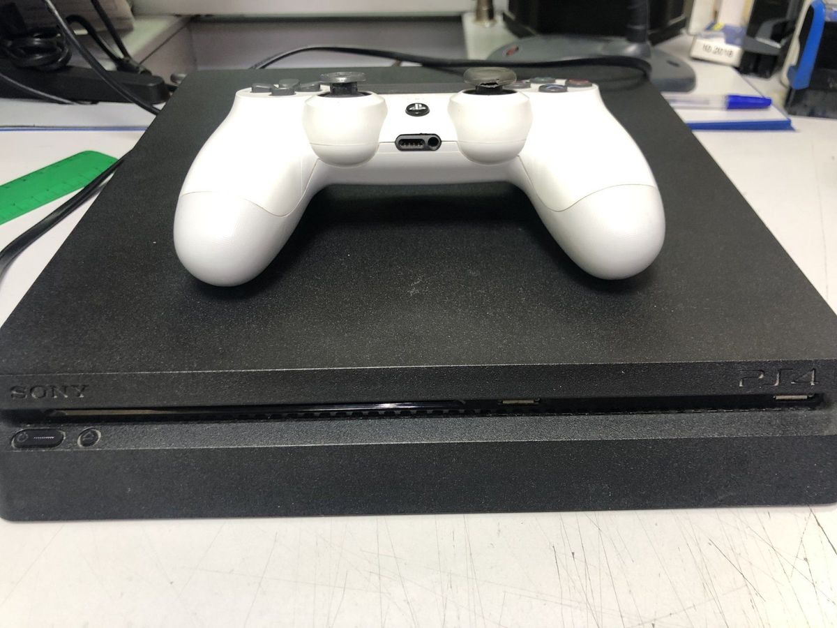 playstation 4 slim 1tb