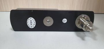 01-200054035: Ironlogic z-595 eht