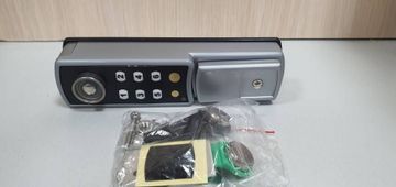 01-200054162: Ironlogic z-595 ibutton keys