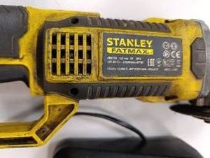 01-200523930: Stanley fmc761 1акб 2ah зп