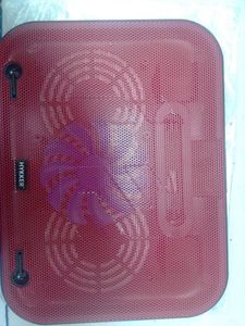 01-200533418: Hykker cooler pad 2.0