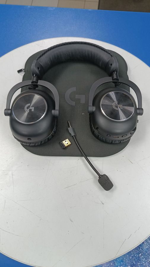 g pro x 2 lightspeed