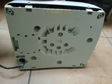 01-200545934: Mediclinics m99a