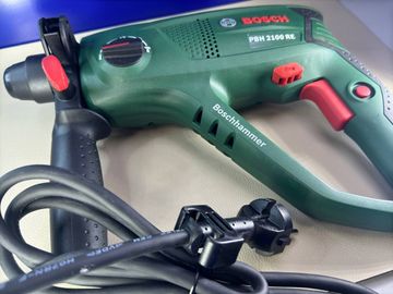01-200550164: Bosch pbh 2100 re
