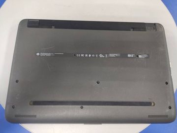 01-19011162: Hp pentium n3710 1,6ghz/ ram4gb/ hdd500gb/ dvdrw