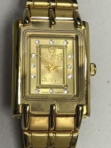 Б/у Часы Swistar swiss quartz 7034 l 01-200560952