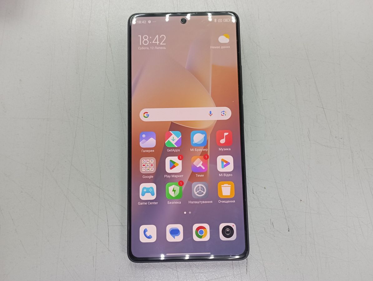 redmi note 13 pro 5g 8/256gb