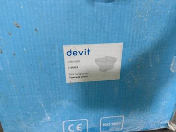 01-200565343: Devit comfort 3120123