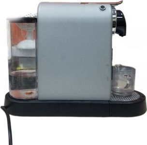 01-200493252: Nespresso citiz&milk xn 760b