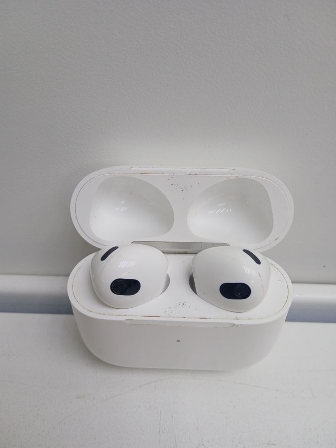 airpods 3rd generation